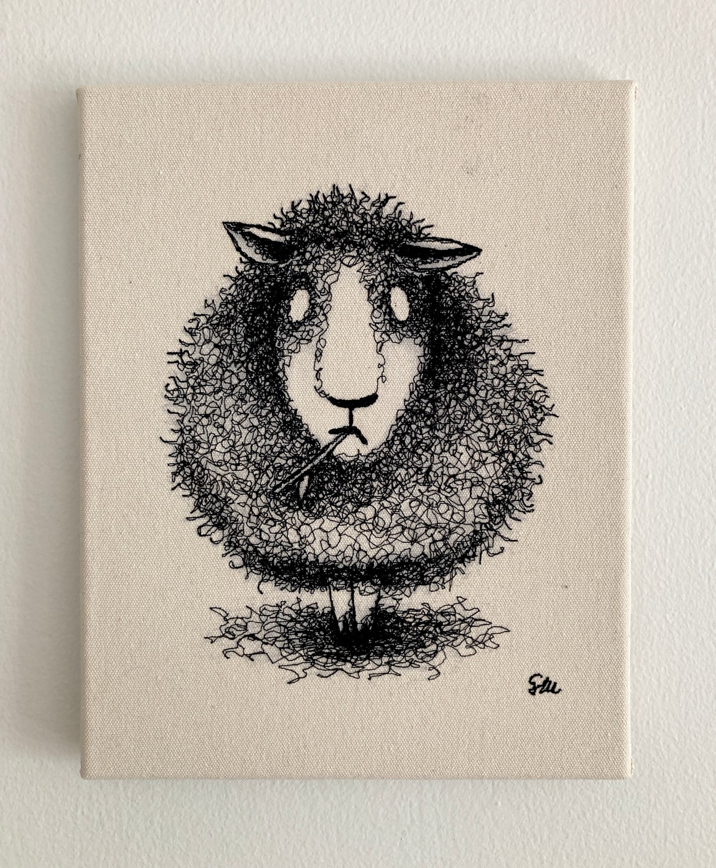 Sheep