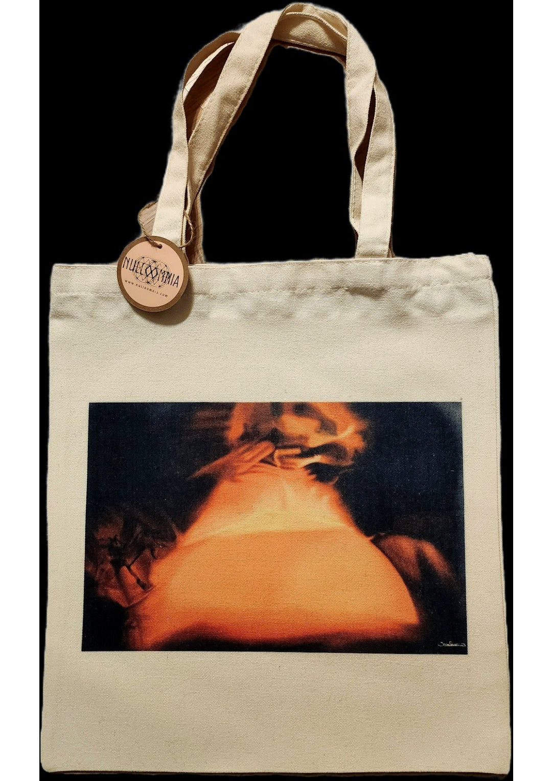 Tote bag - Unknown