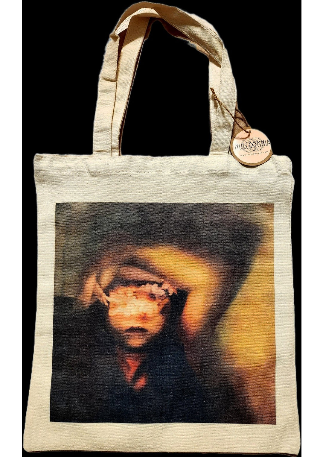 Tote bag - Vernal reincarnation