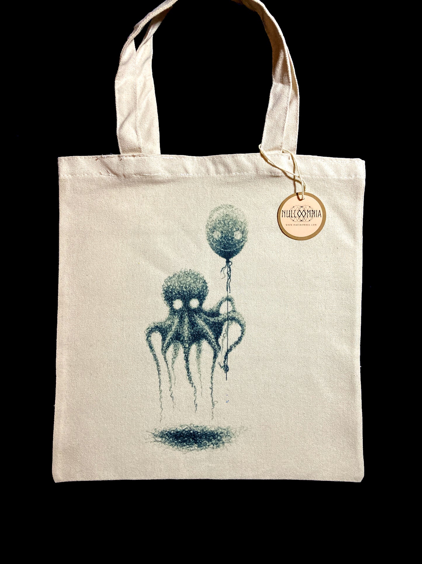 Tote bag - Cute couple