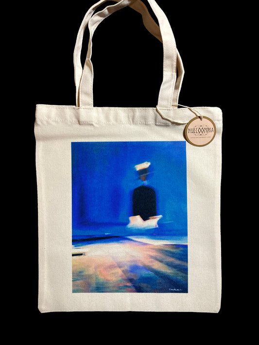 Tote bag - Hypnosis