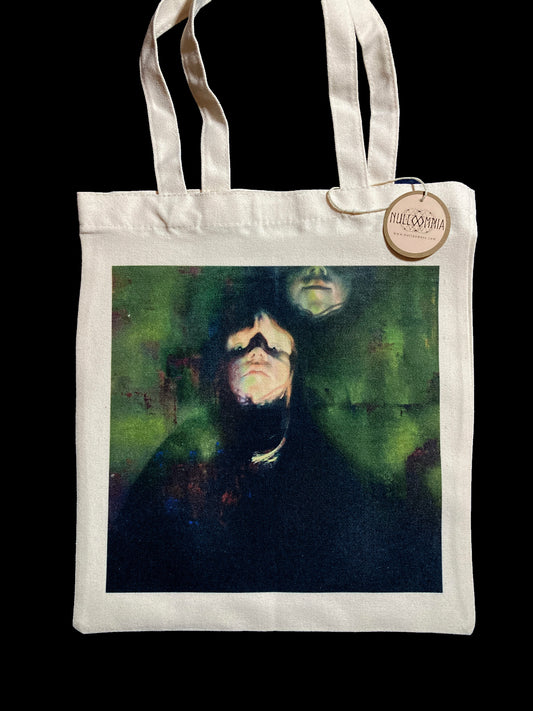 Tote bag - Silent oblivion