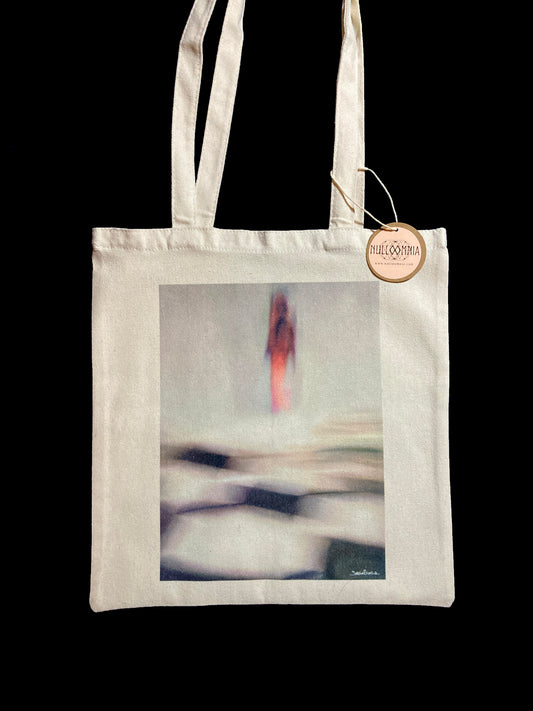 Tote bag - We were seven, remember?